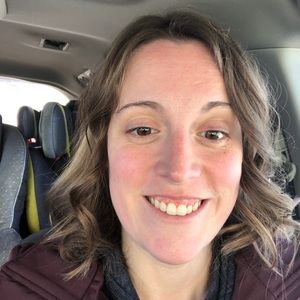 Meet your Posher, Kristina